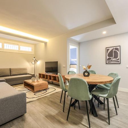 مدريد Apartamentos Reformados En Arturo Soria المظهر الخارجي الصورة
