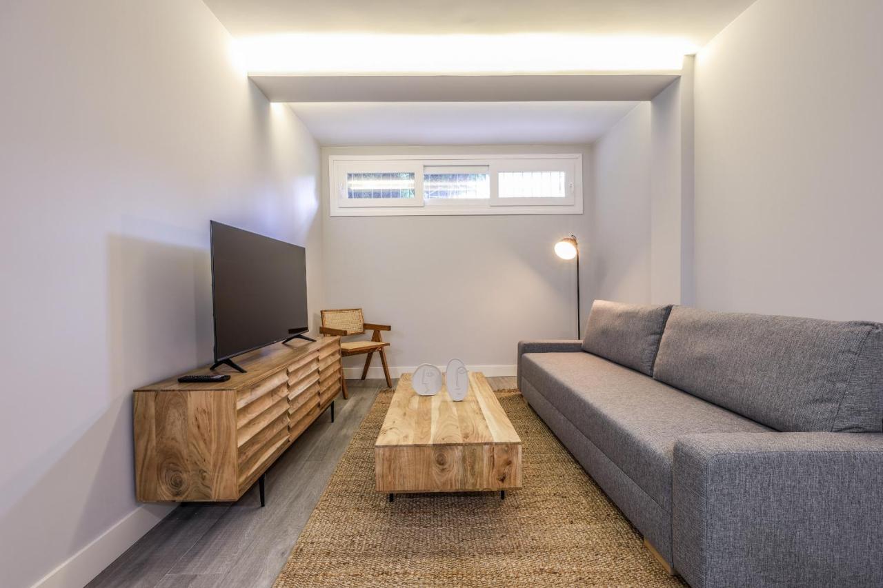 مدريد Apartamentos Reformados En Arturo Soria المظهر الخارجي الصورة