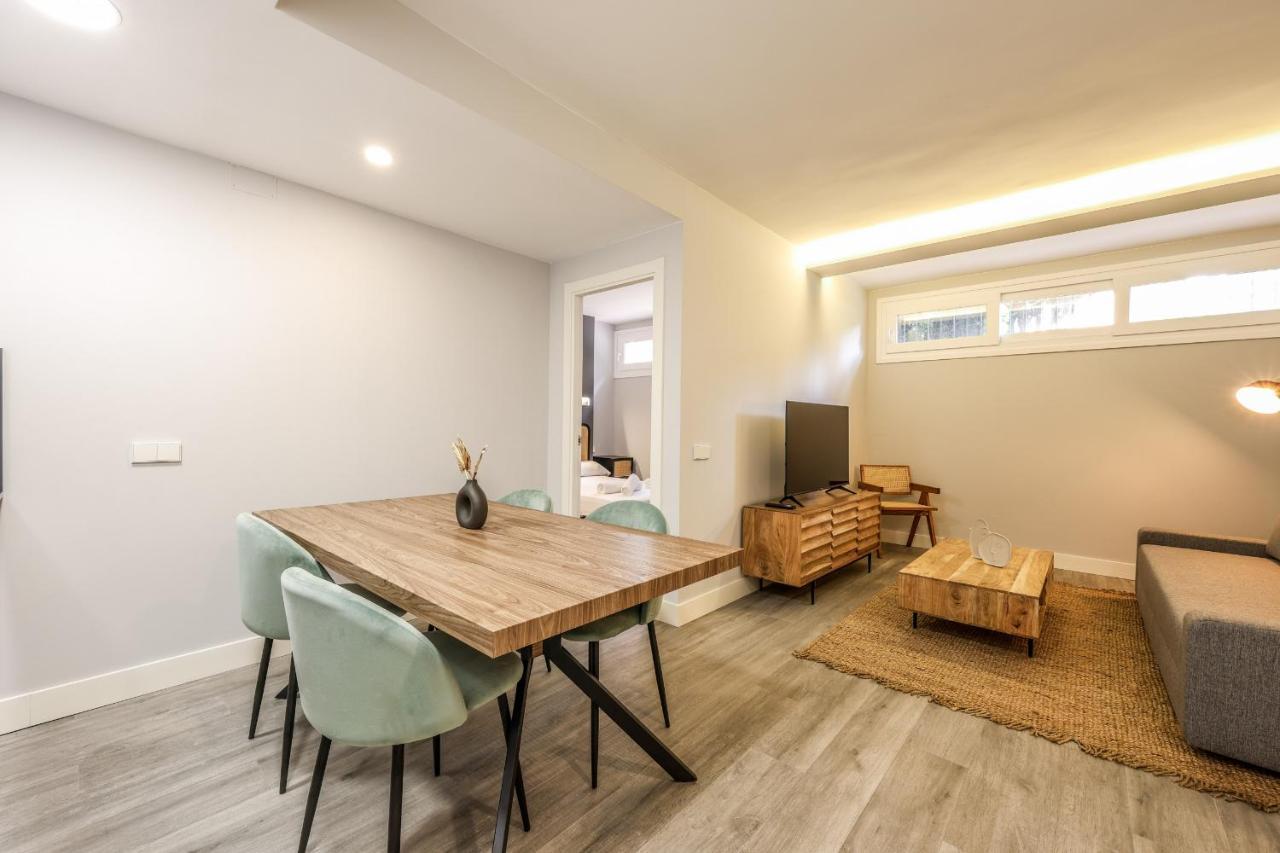 مدريد Apartamentos Reformados En Arturo Soria المظهر الخارجي الصورة