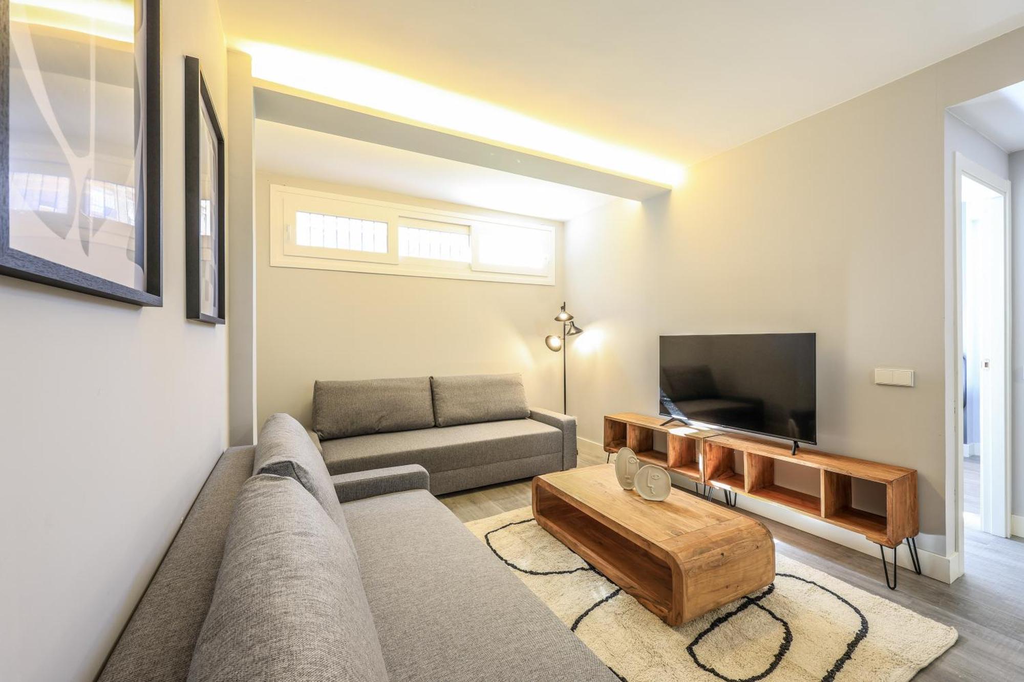 مدريد Apartamentos Reformados En Arturo Soria المظهر الخارجي الصورة