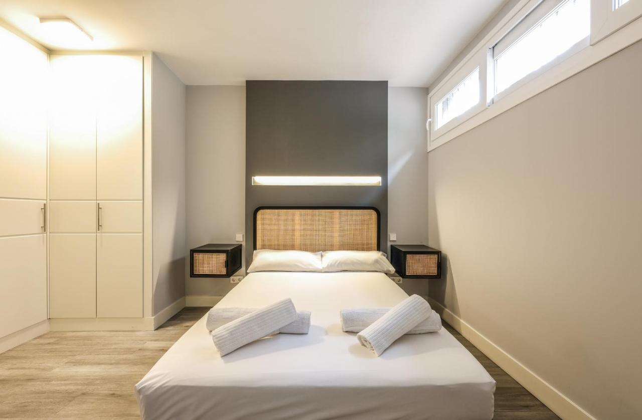 مدريد Apartamentos Reformados En Arturo Soria المظهر الخارجي الصورة