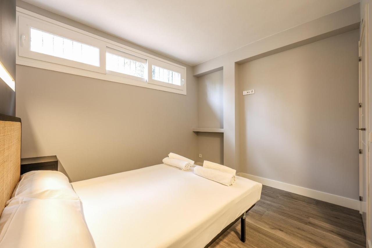 مدريد Apartamentos Reformados En Arturo Soria المظهر الخارجي الصورة