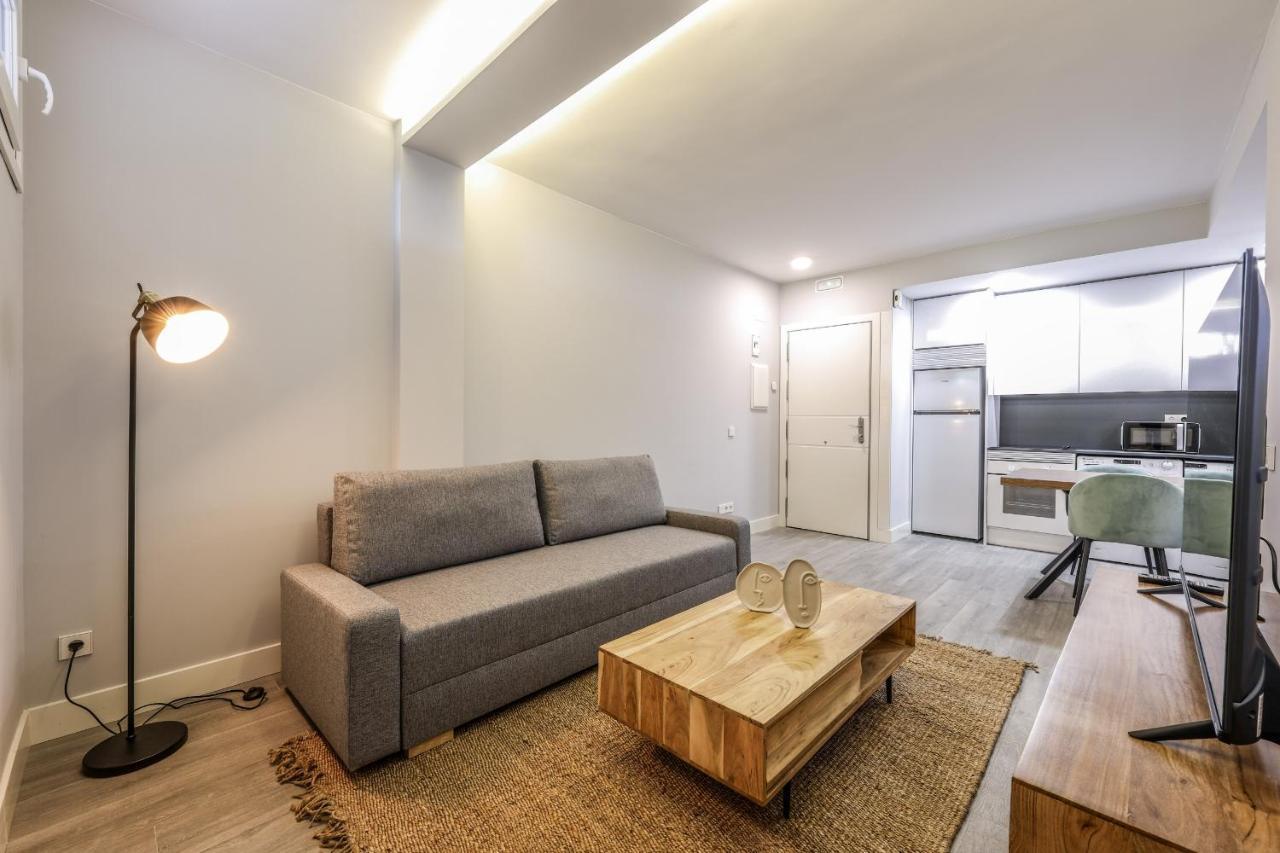 مدريد Apartamentos Reformados En Arturo Soria المظهر الخارجي الصورة