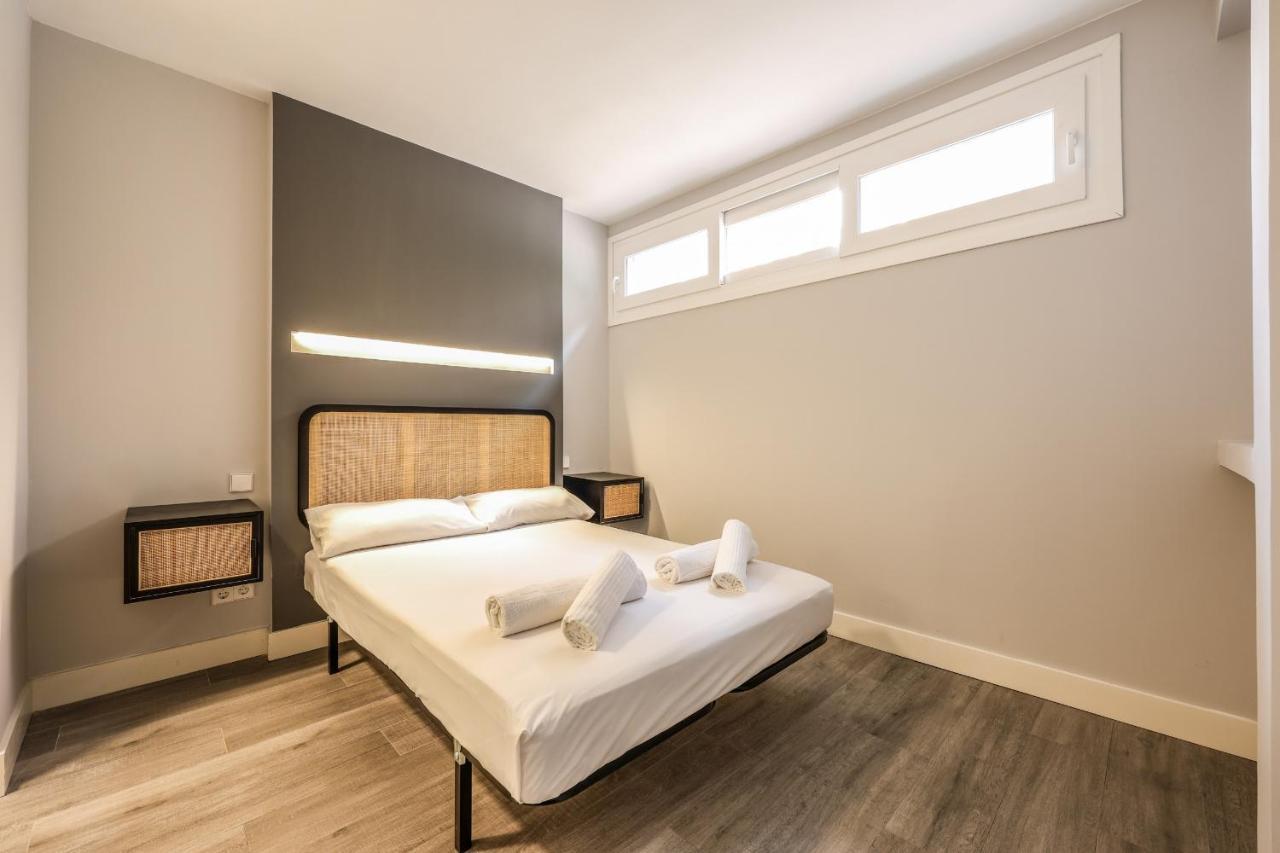مدريد Apartamentos Reformados En Arturo Soria المظهر الخارجي الصورة