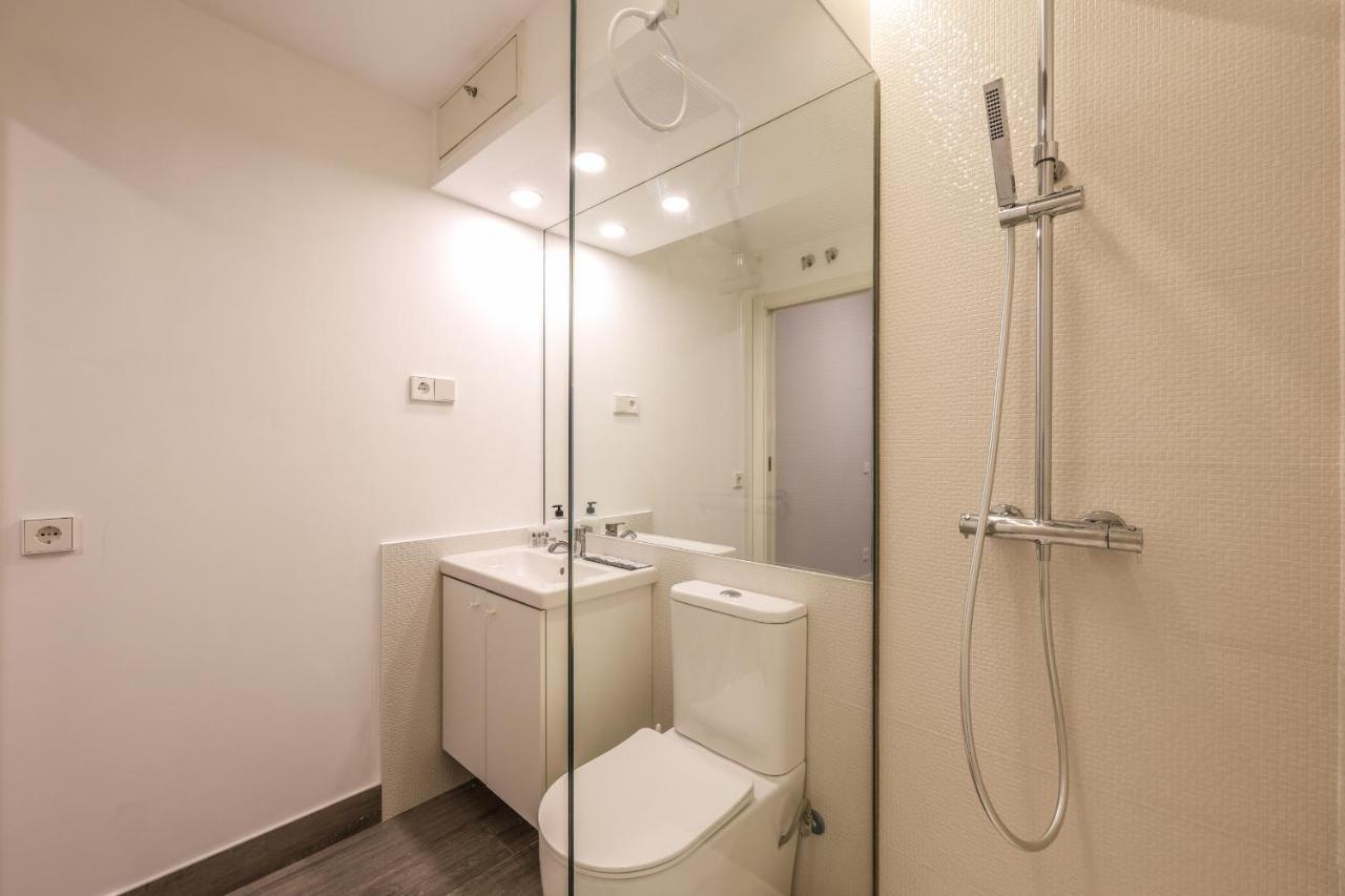مدريد Apartamentos Reformados En Arturo Soria المظهر الخارجي الصورة