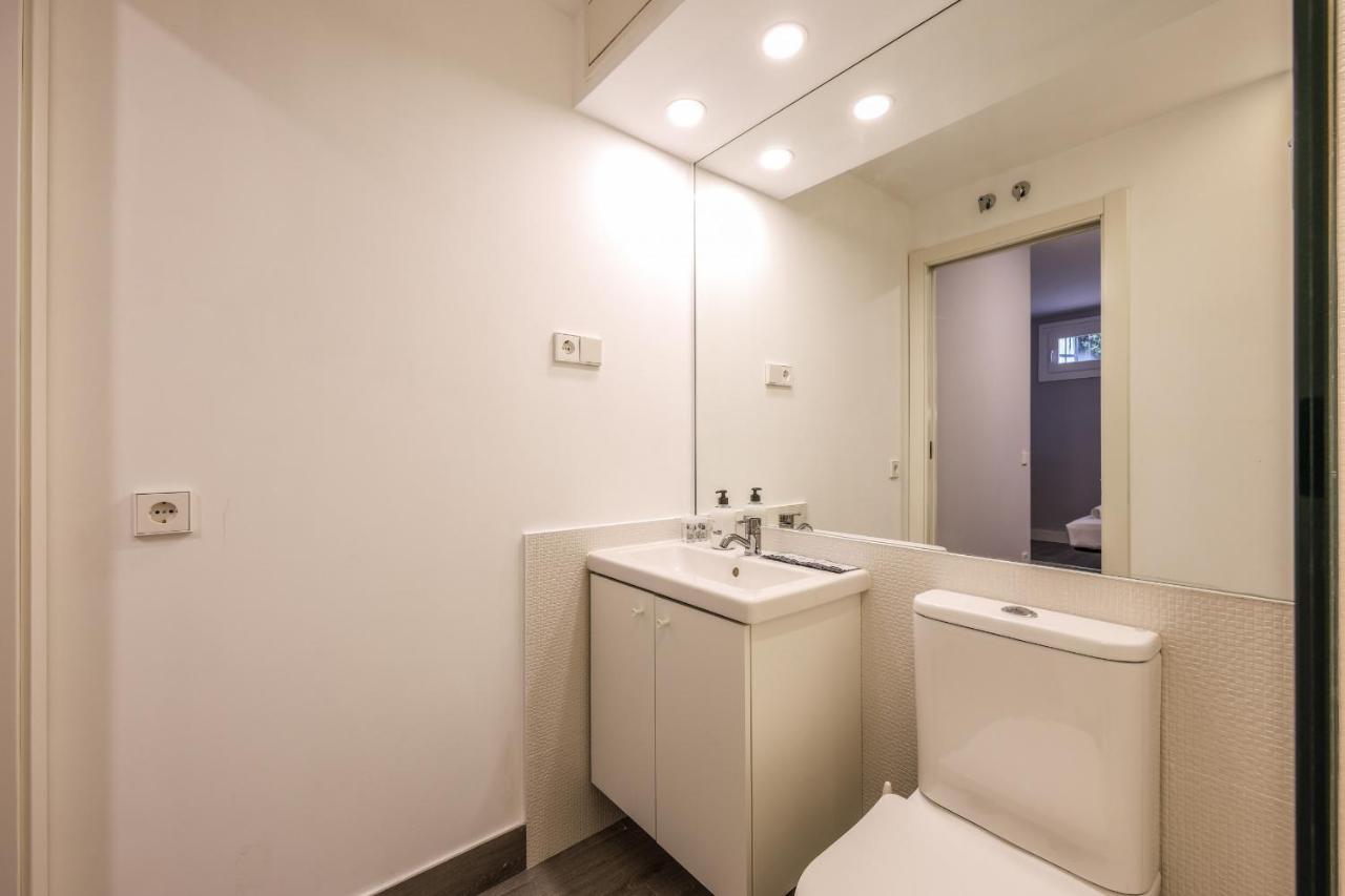 مدريد Apartamentos Reformados En Arturo Soria المظهر الخارجي الصورة
