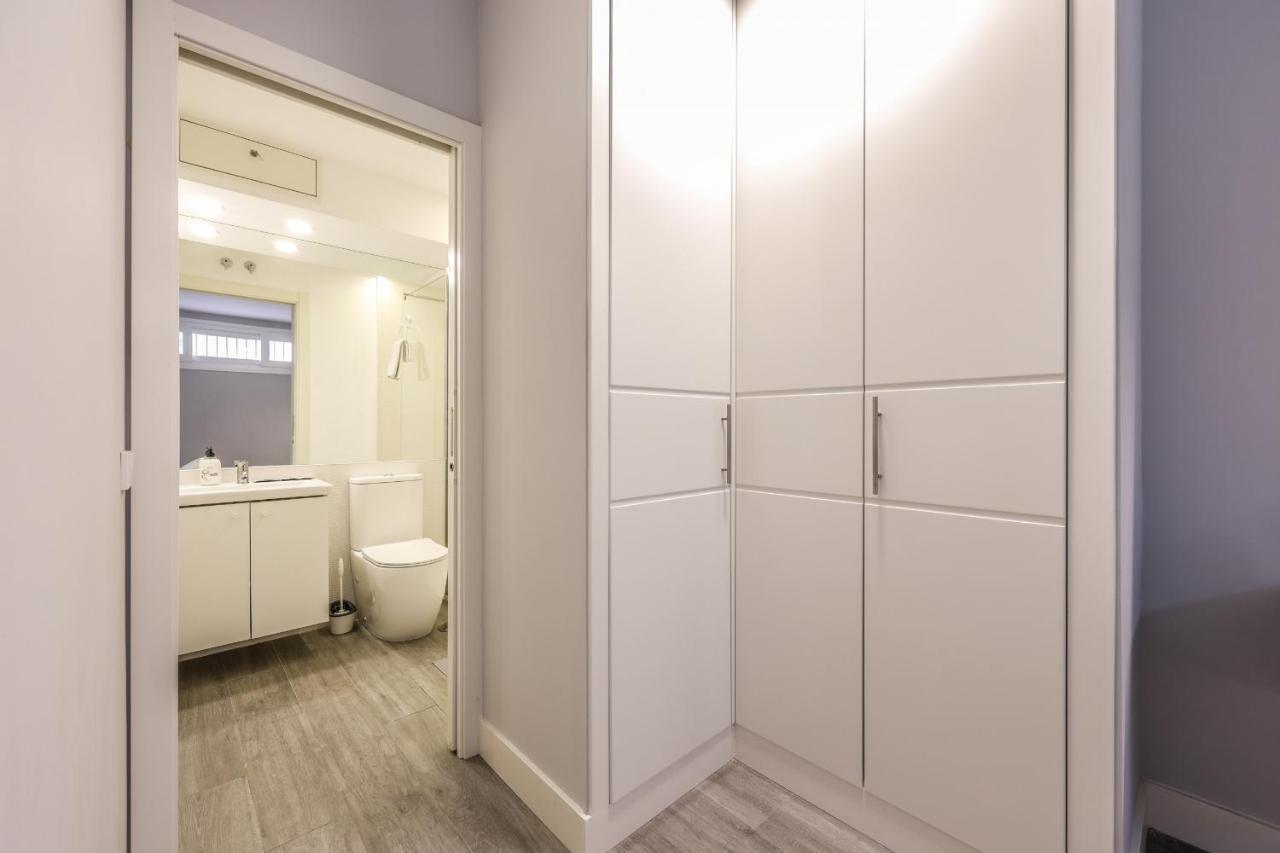 مدريد Apartamentos Reformados En Arturo Soria المظهر الخارجي الصورة