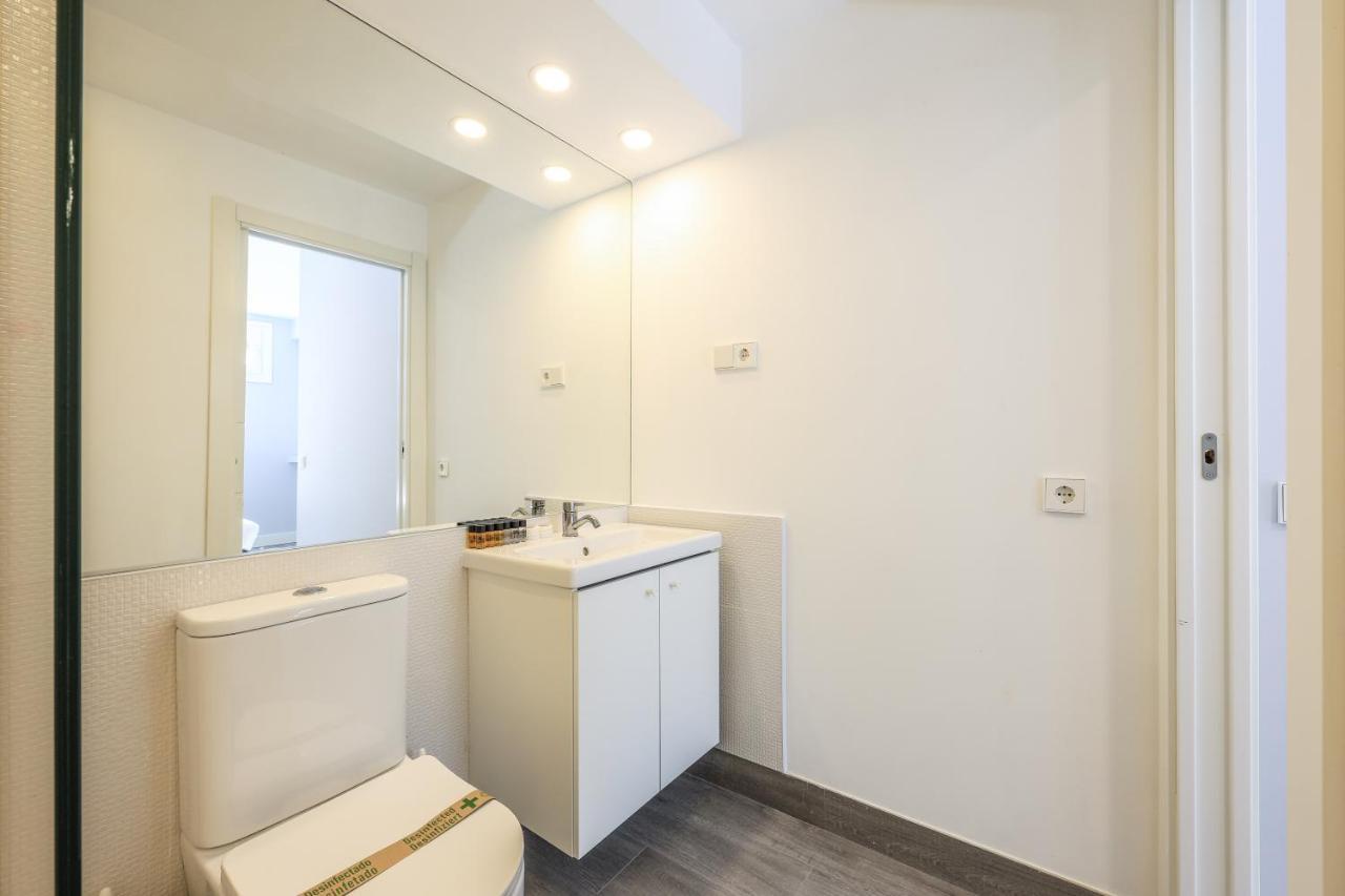 مدريد Apartamentos Reformados En Arturo Soria المظهر الخارجي الصورة