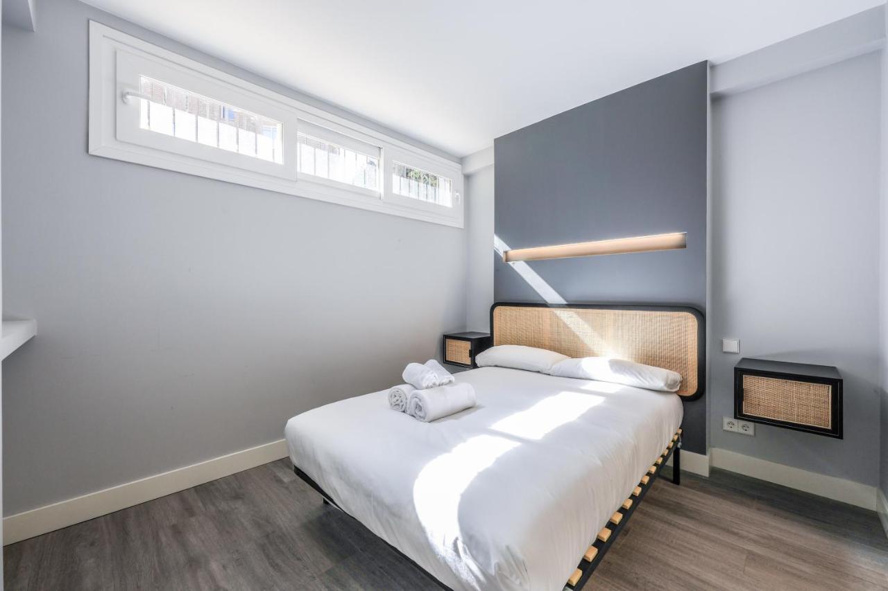 مدريد Apartamentos Reformados En Arturo Soria المظهر الخارجي الصورة